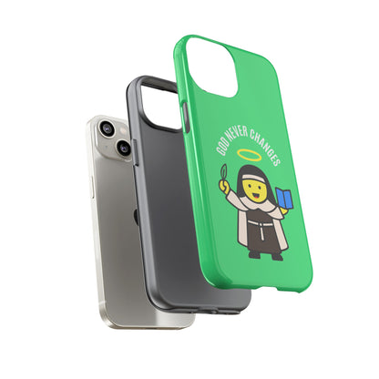 St. Teresa of Avila Phone Case