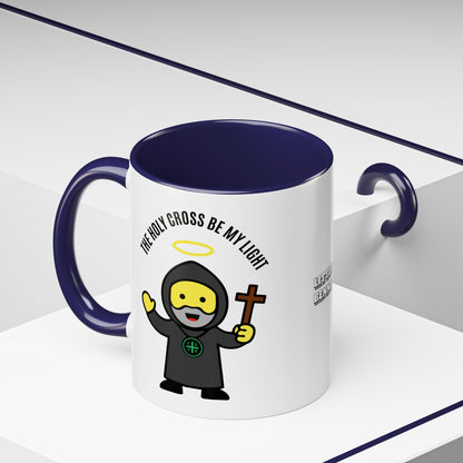 St. Benedict Coffee Mug (11oz)