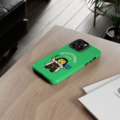 St. Teresa of Avila Phone Case
