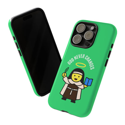 St. Teresa of Avila Phone Case
