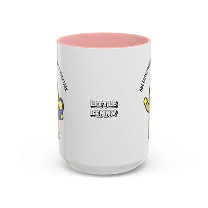 St. Gianna Beretta Molla Mug (15oz)