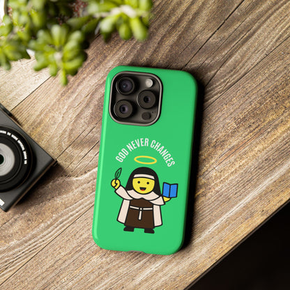 St. Teresa of Avila Phone Case