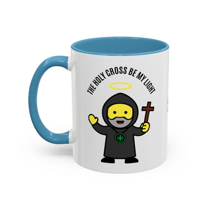St. Benedict Coffee Mug (11oz)