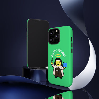 St. Teresa of Avila Phone Case