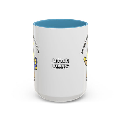 St. Gianna Beretta Molla Mug (15oz)
