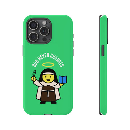St. Teresa of Avila Phone Case