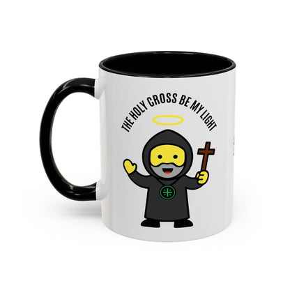 St. Benedict Coffee Mug (11oz)