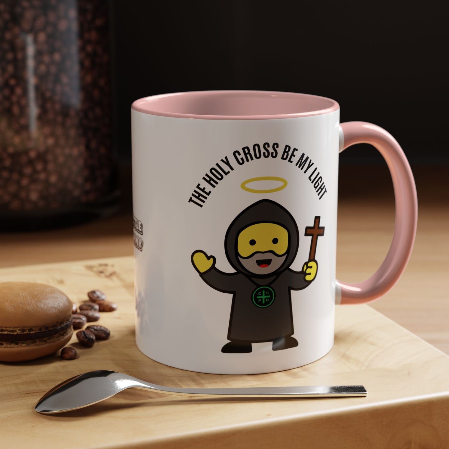 St. Benedict Coffee Mug (11oz)