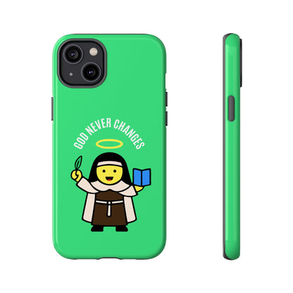 St. Teresa of Avila Phone Case
