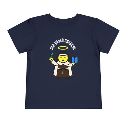 St. Teresa of Avila Toddler Tee