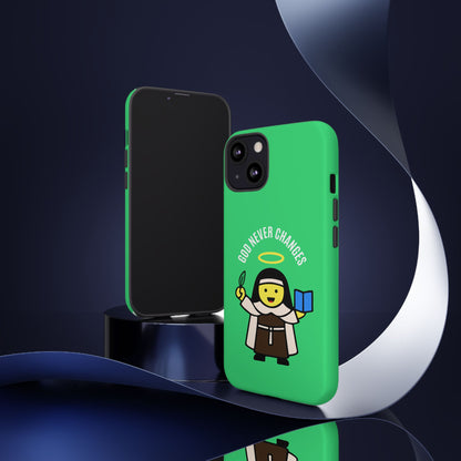 St. Teresa of Avila Phone Case