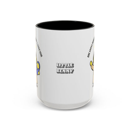 St. Gianna Beretta Molla Mug (15oz)