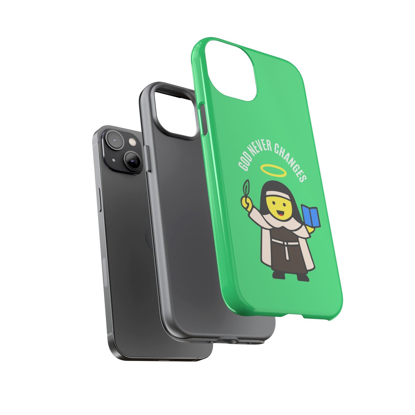 St. Teresa of Avila Phone Case
