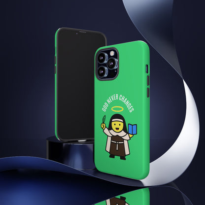 St. Teresa of Avila Phone Case
