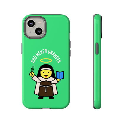 St. Teresa of Avila Phone Case