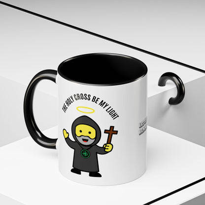 St. Benedict Coffee Mug (11oz)