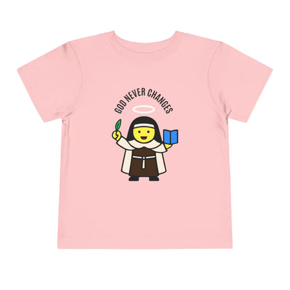 St. Teresa of Avila Toddler Tee