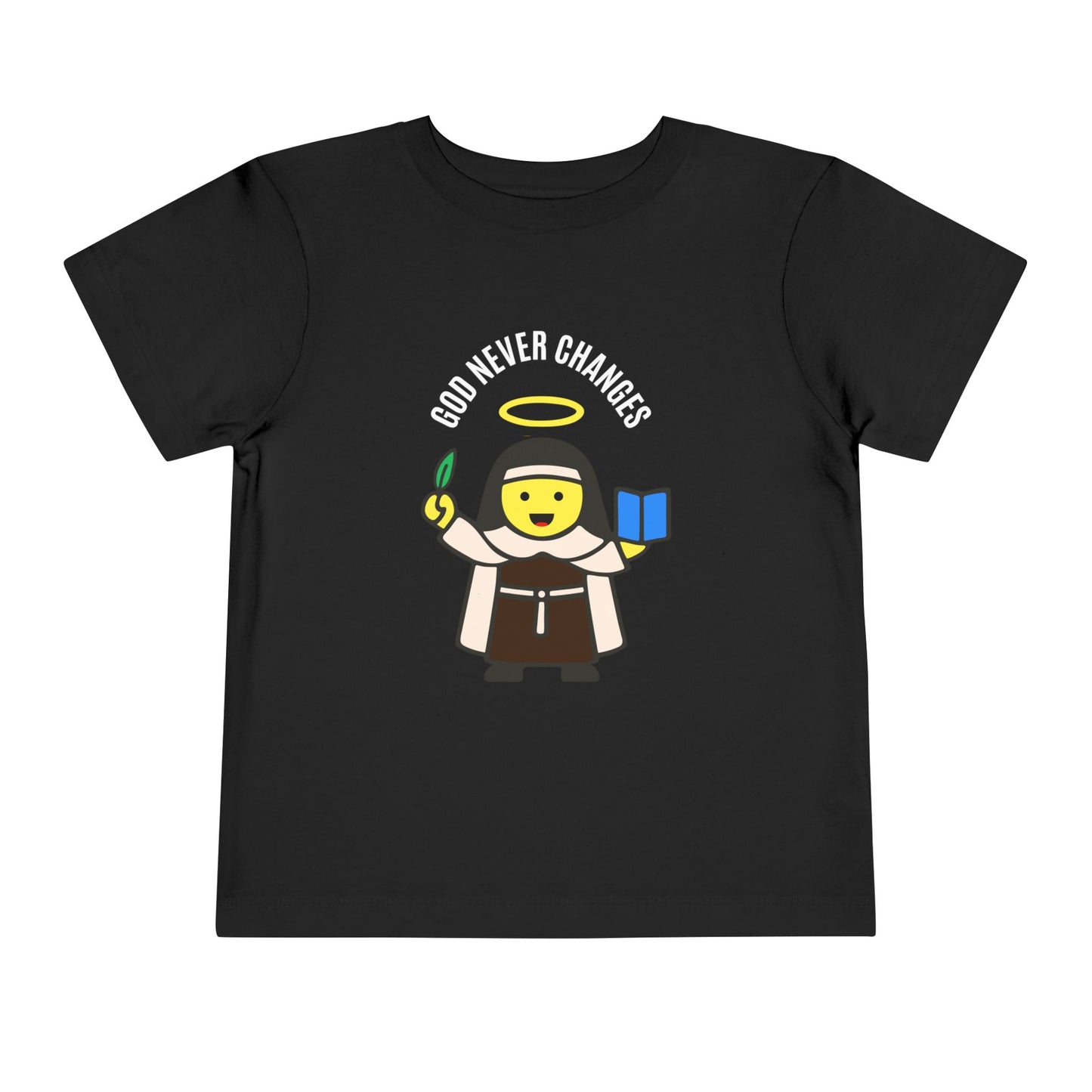 St. Teresa of Avila Toddler Tee