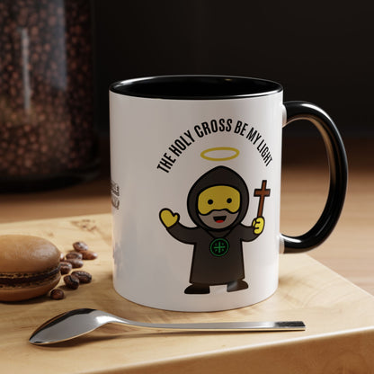 St. Benedict Coffee Mug (11oz)