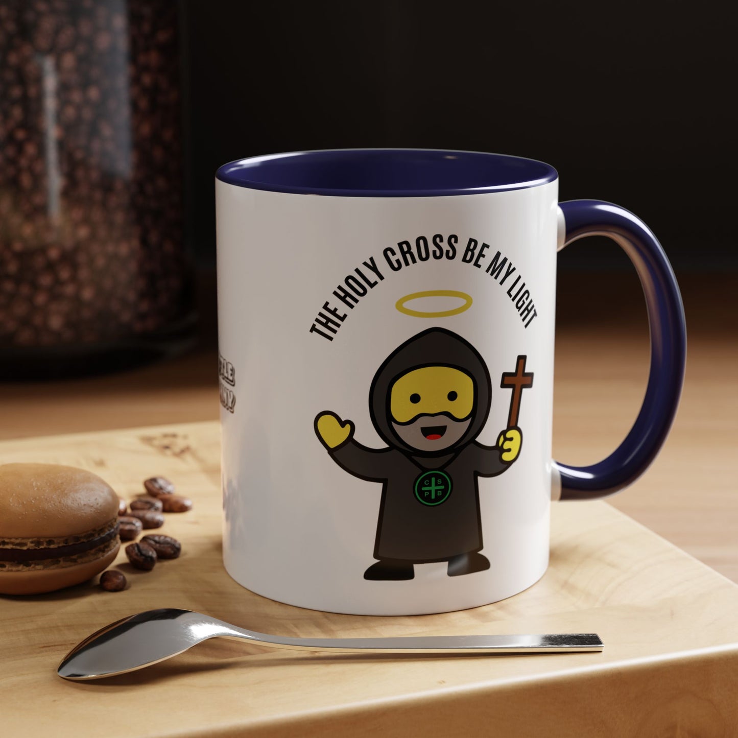 St. Benedict Coffee Mug (11oz)