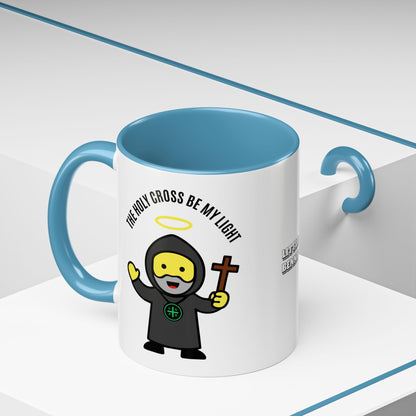 St. Benedict Coffee Mug (11oz)
